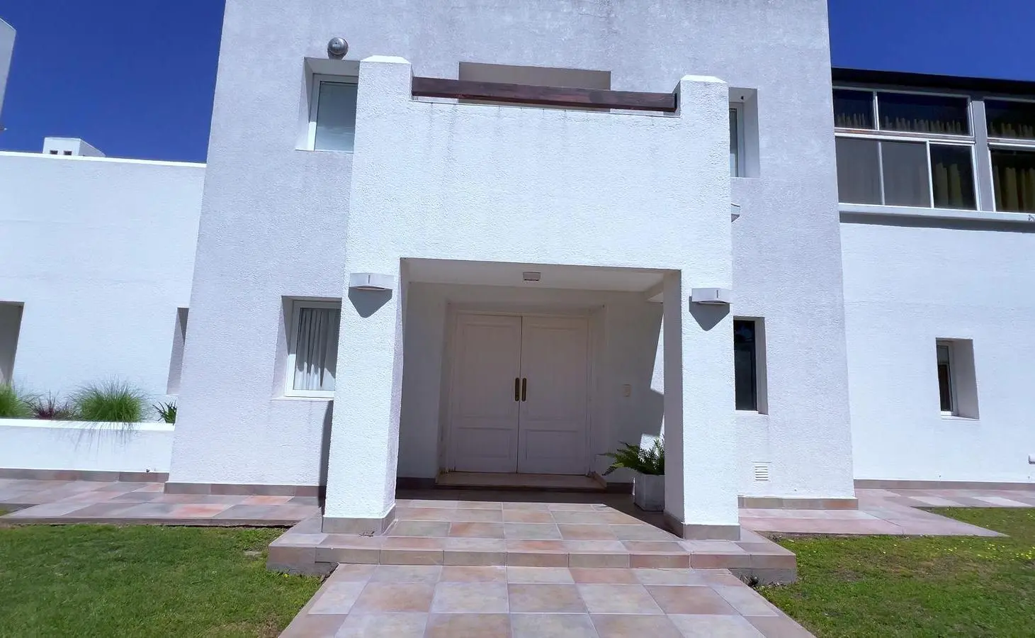 Villa Allende Golf 3