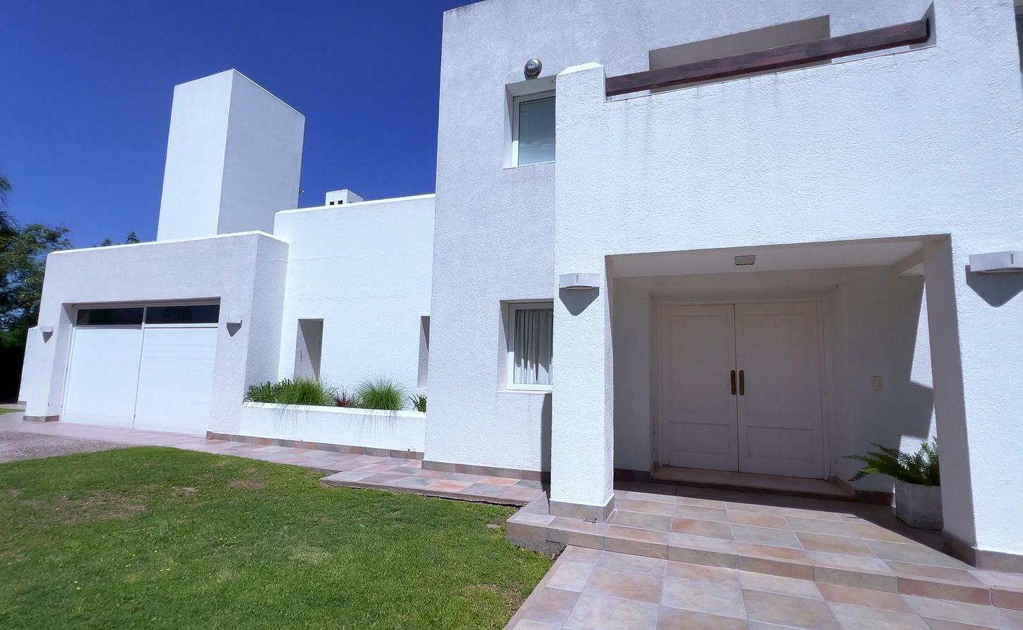 Villa Allende Golf