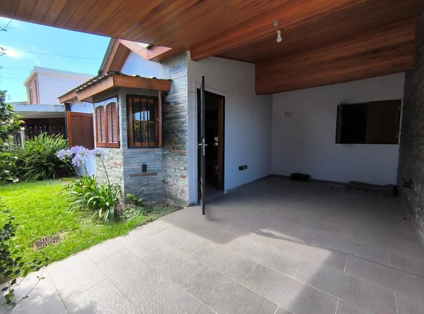 Casa en Jorge Newbery 3