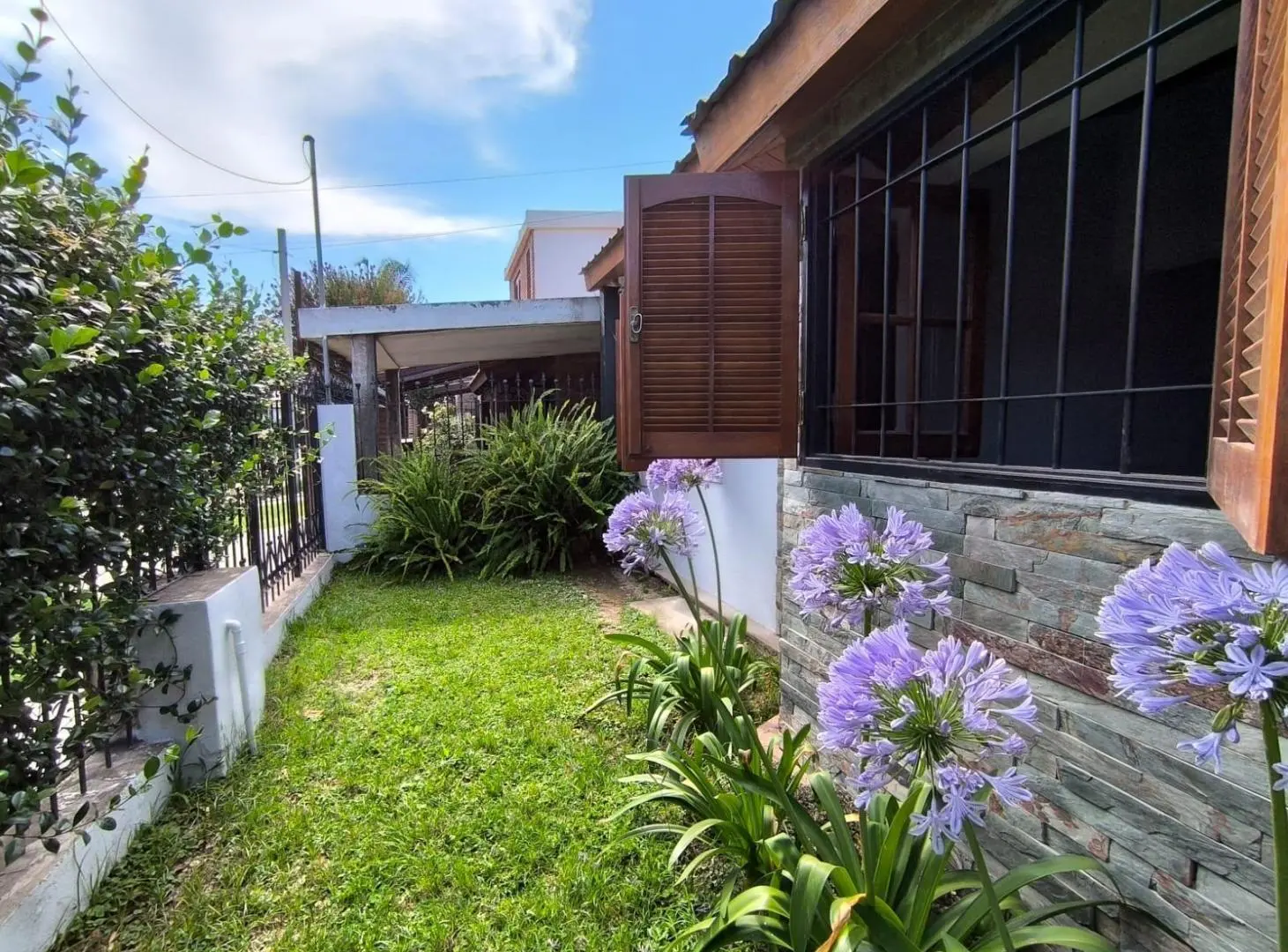 Casa en Jorge Newbery 2