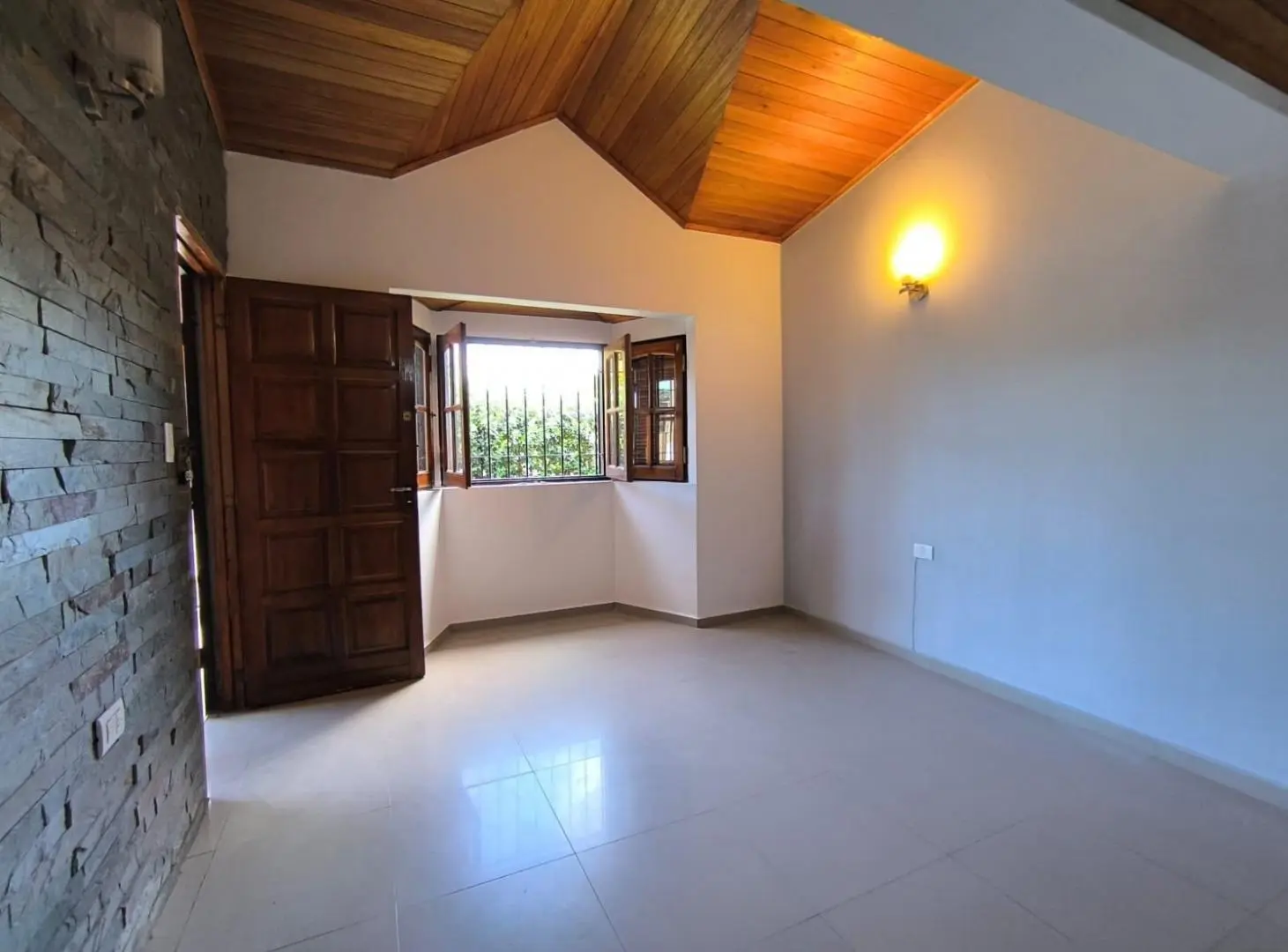 Casa en Jorge Newbery 4