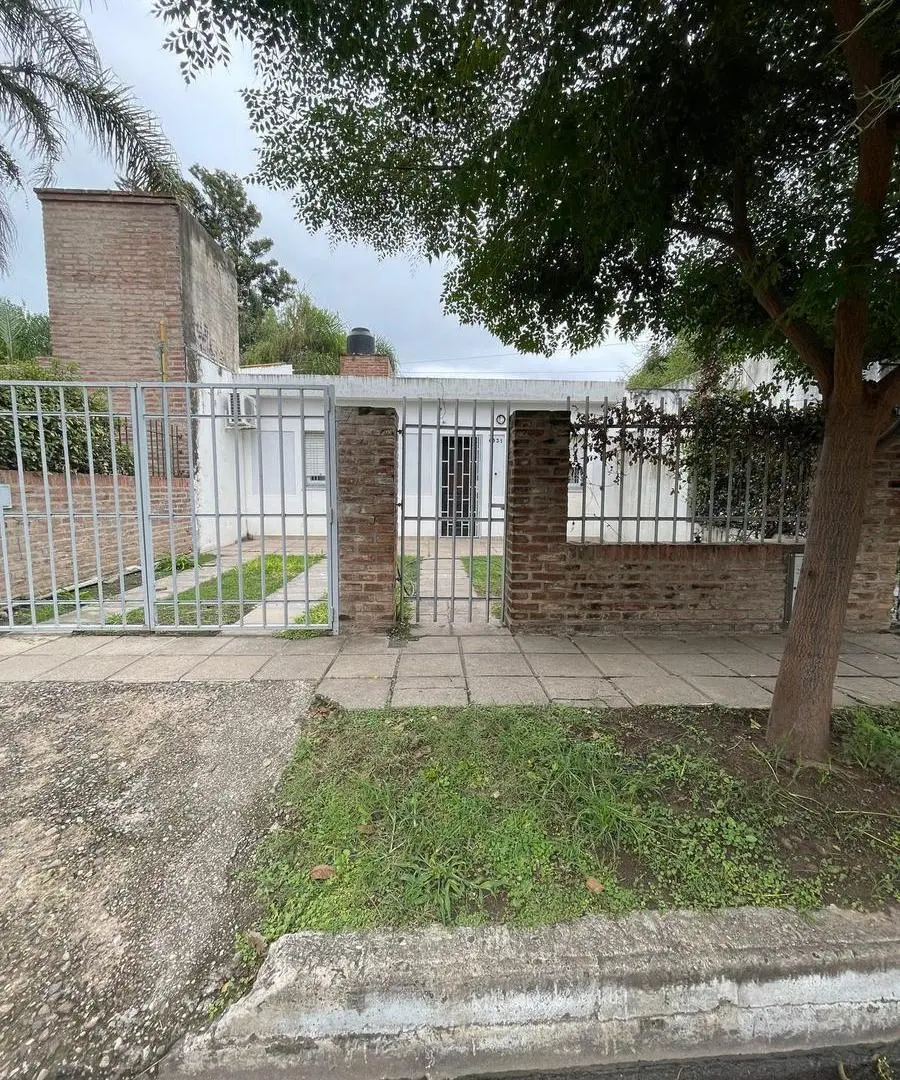Casa en Los Boulevares 4