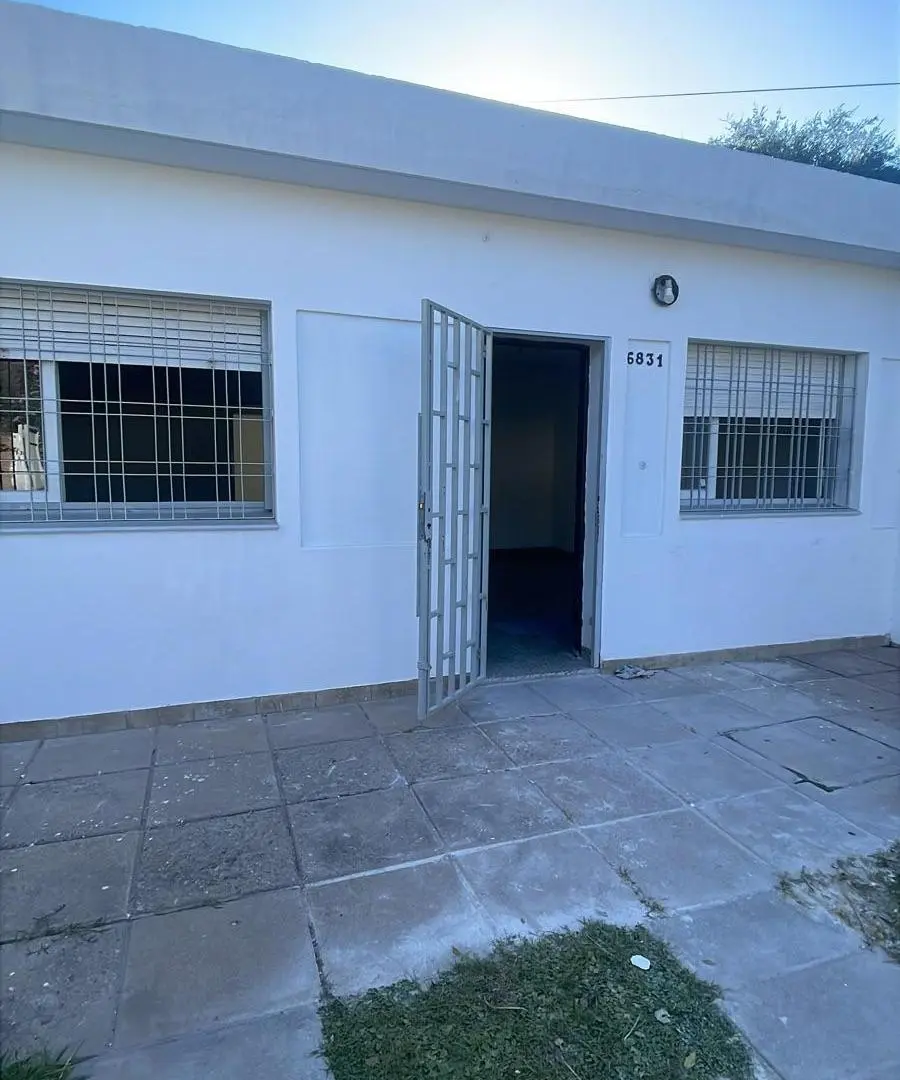 Casa en Los Boulevares 3