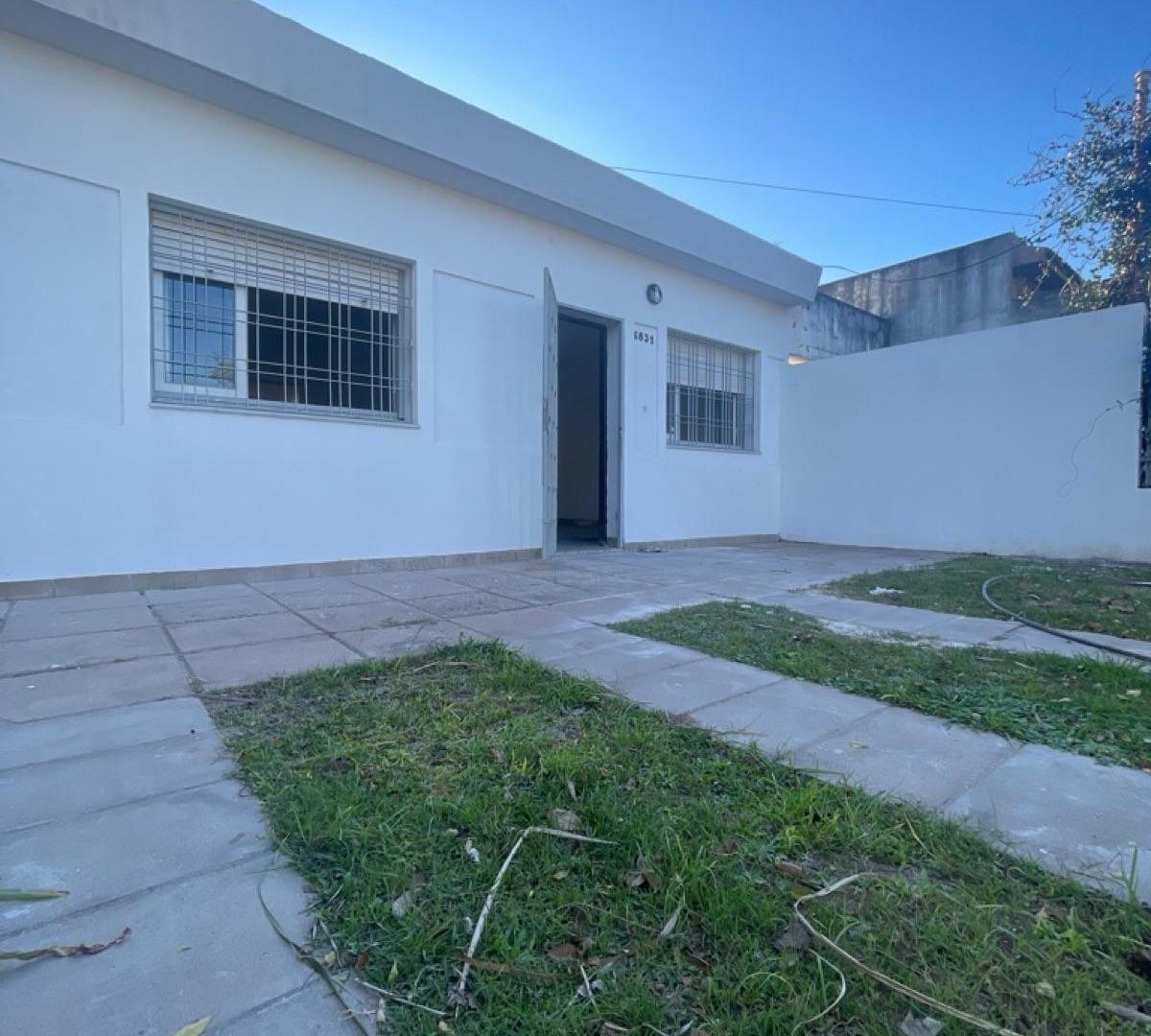 Casa en Los Boulevares