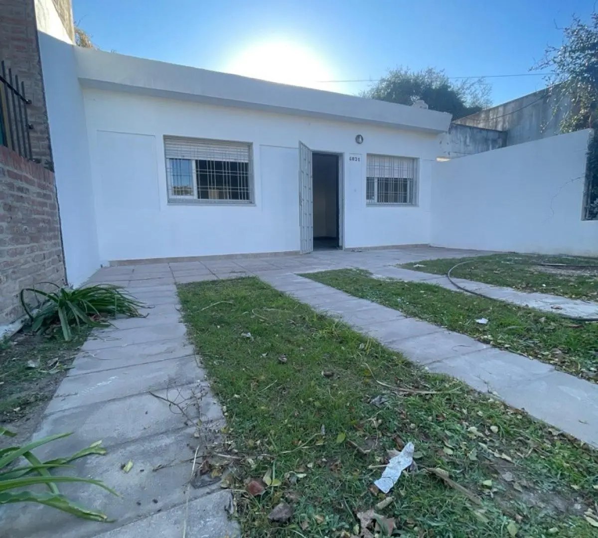 Casa en Los Boulevares 2