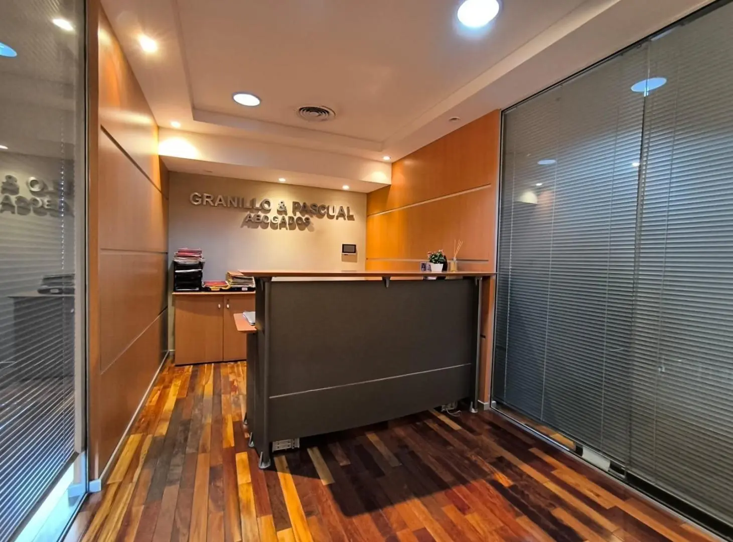 Oficina en Centro 5