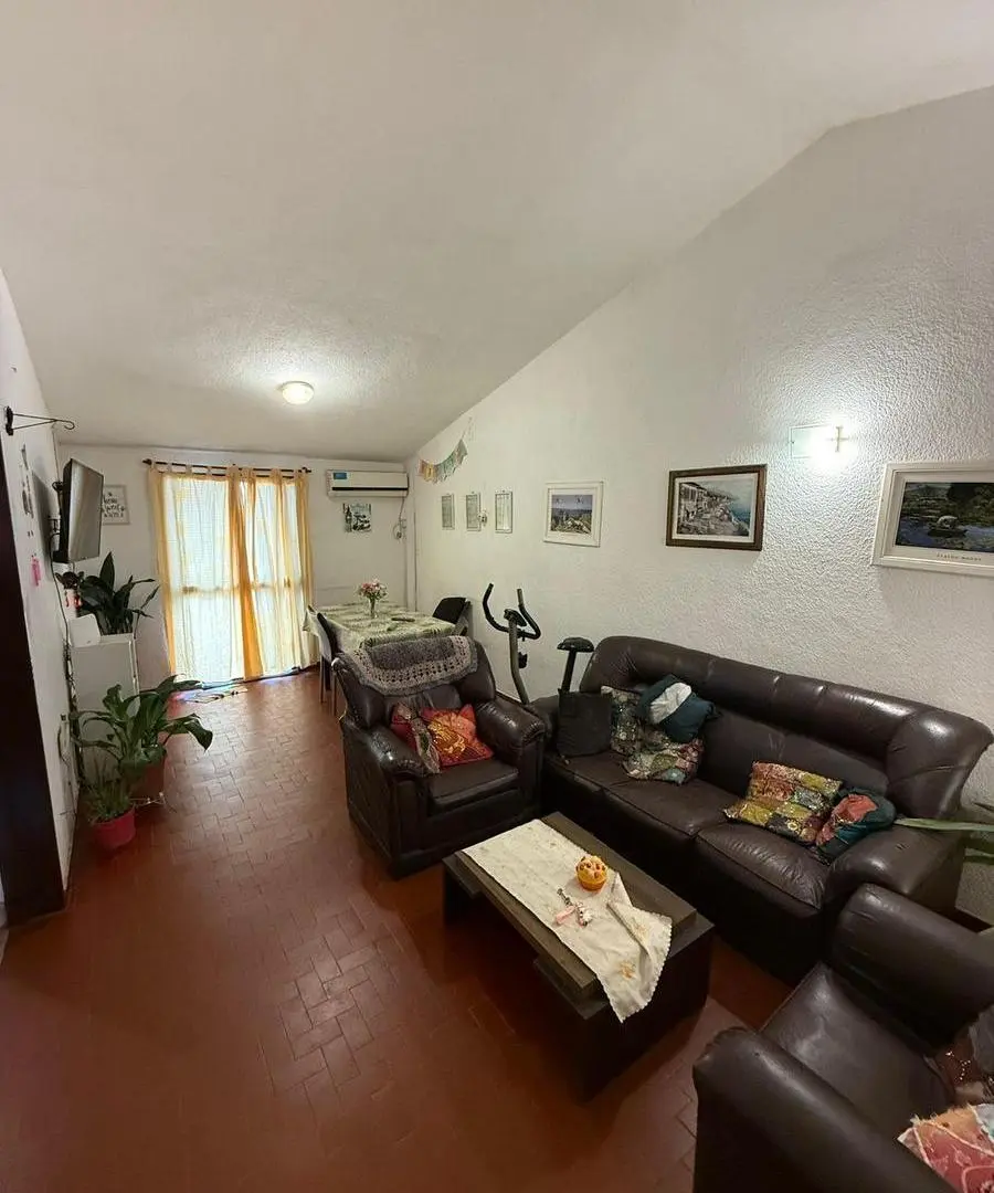 Casa en Poeta Lugones 3