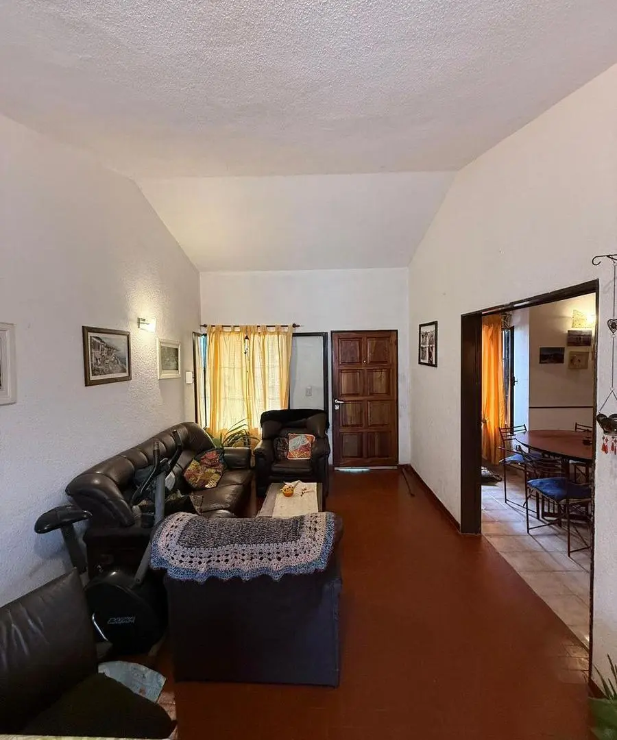 Casa en Poeta Lugones 2