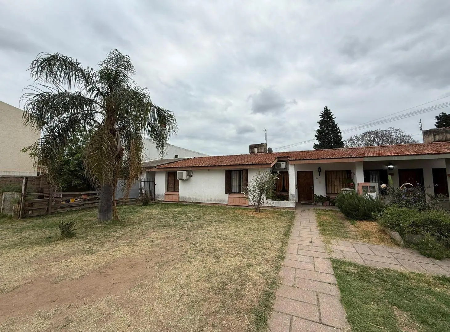 Casa en Poeta Lugones 4
