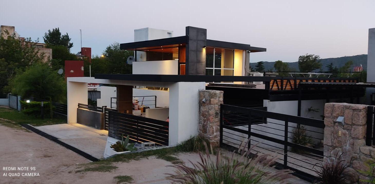 Casa en venta Villa Carlos Paz
