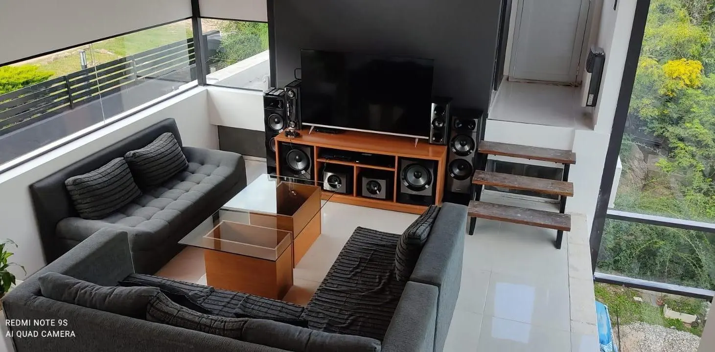 Casa en venta Villa Carlos Paz 3