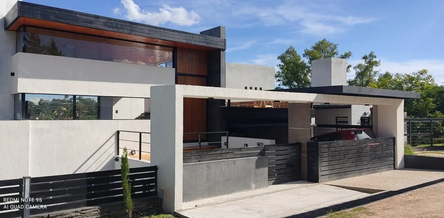 Casa en venta Villa Carlos Paz 2
