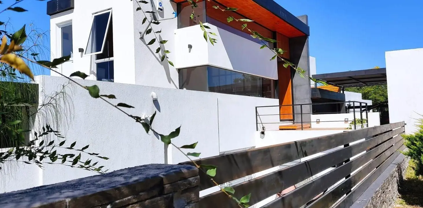 Casa en venta Villa Carlos Paz 4