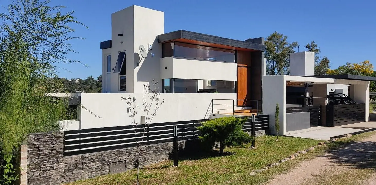 Casa en venta Villa Carlos Paz 1
