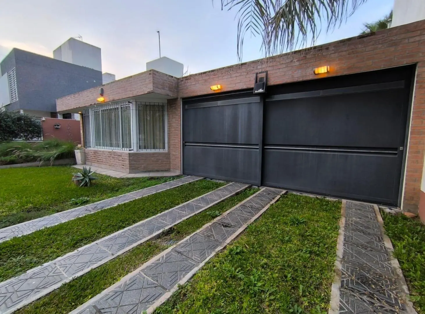 Casa en Chateau Carreras 2