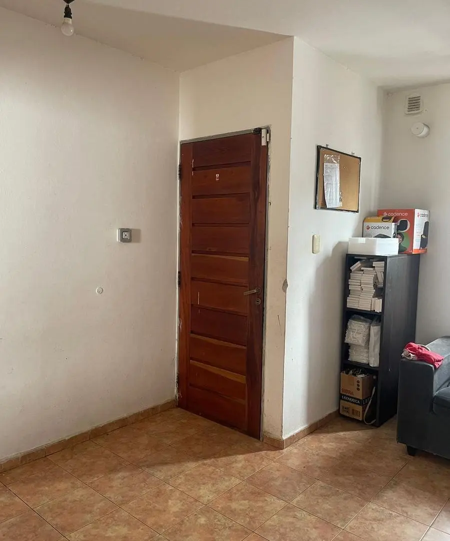 Casa en Los Boulevares 1