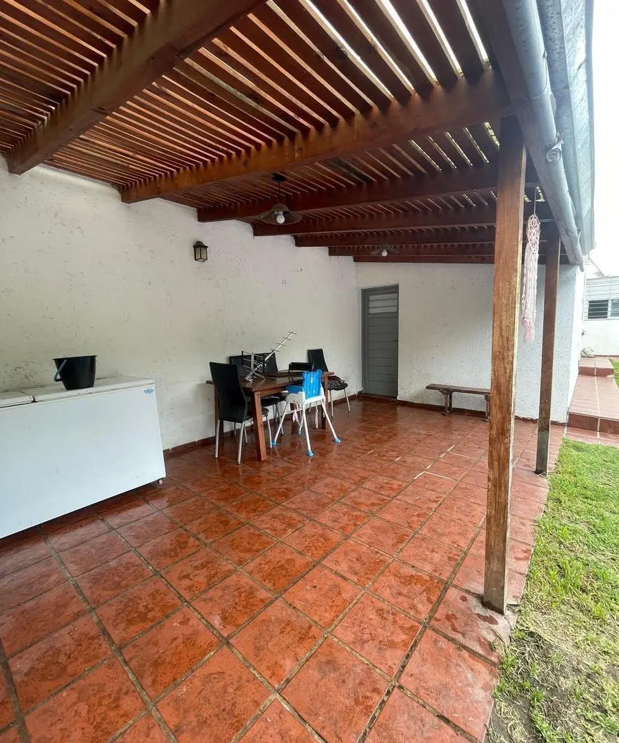 Casa en Los Boulevares 3