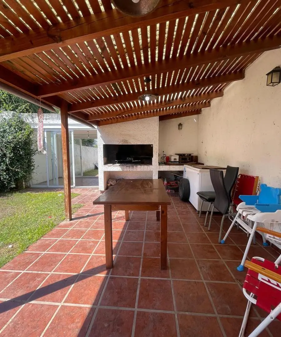 Casa en Los Boulevares 4