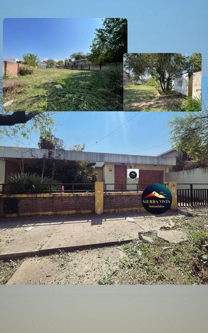 Casa en Arguello