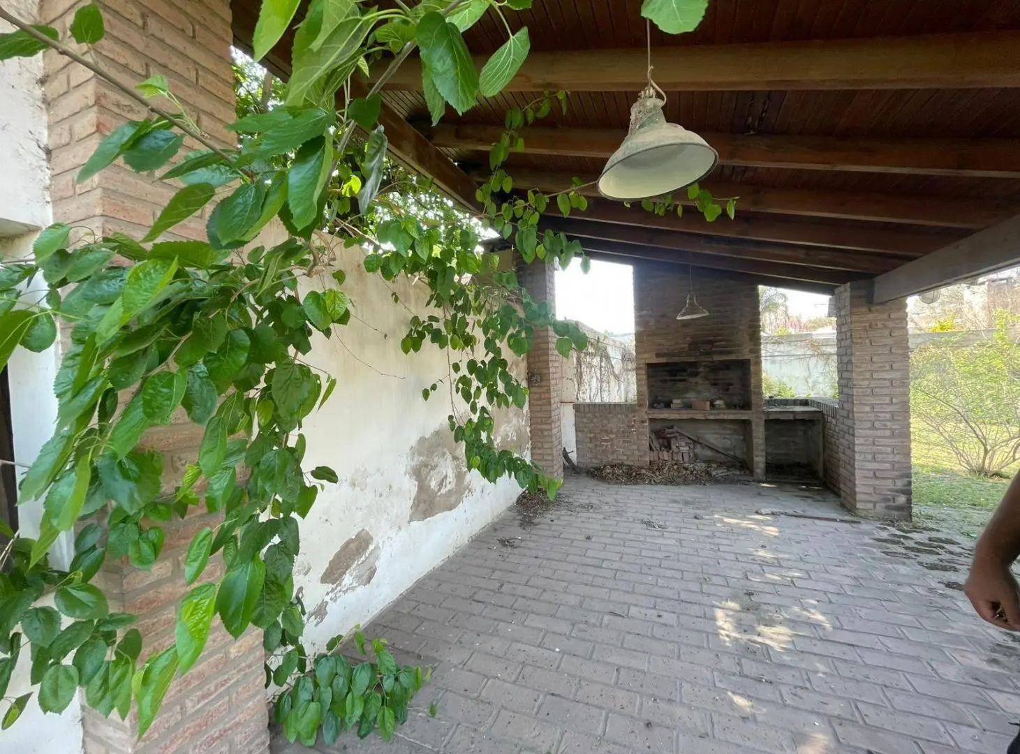 Casa en Arguello 4