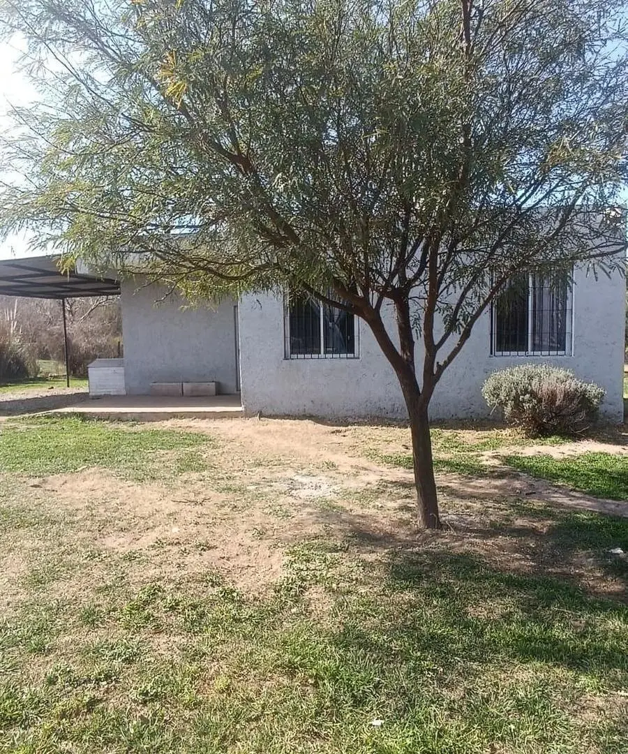 CASA EN VENTA 5