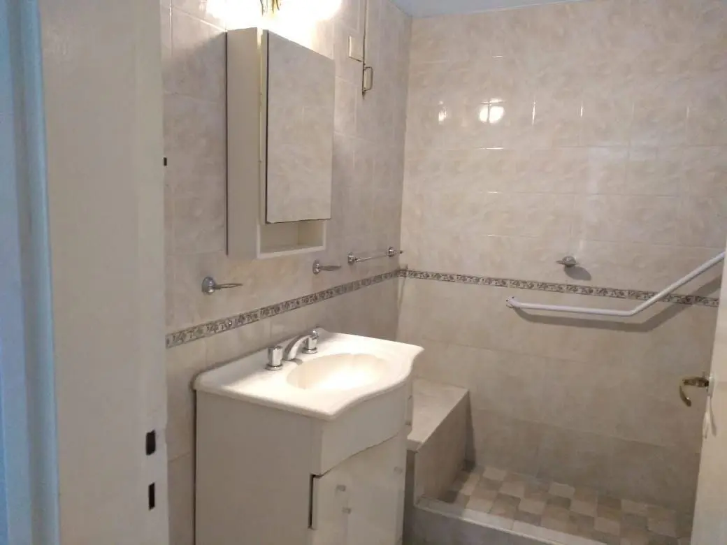 VENTA CASA TRES DORMITORIOS Bº VILLA CENTENARIO 4