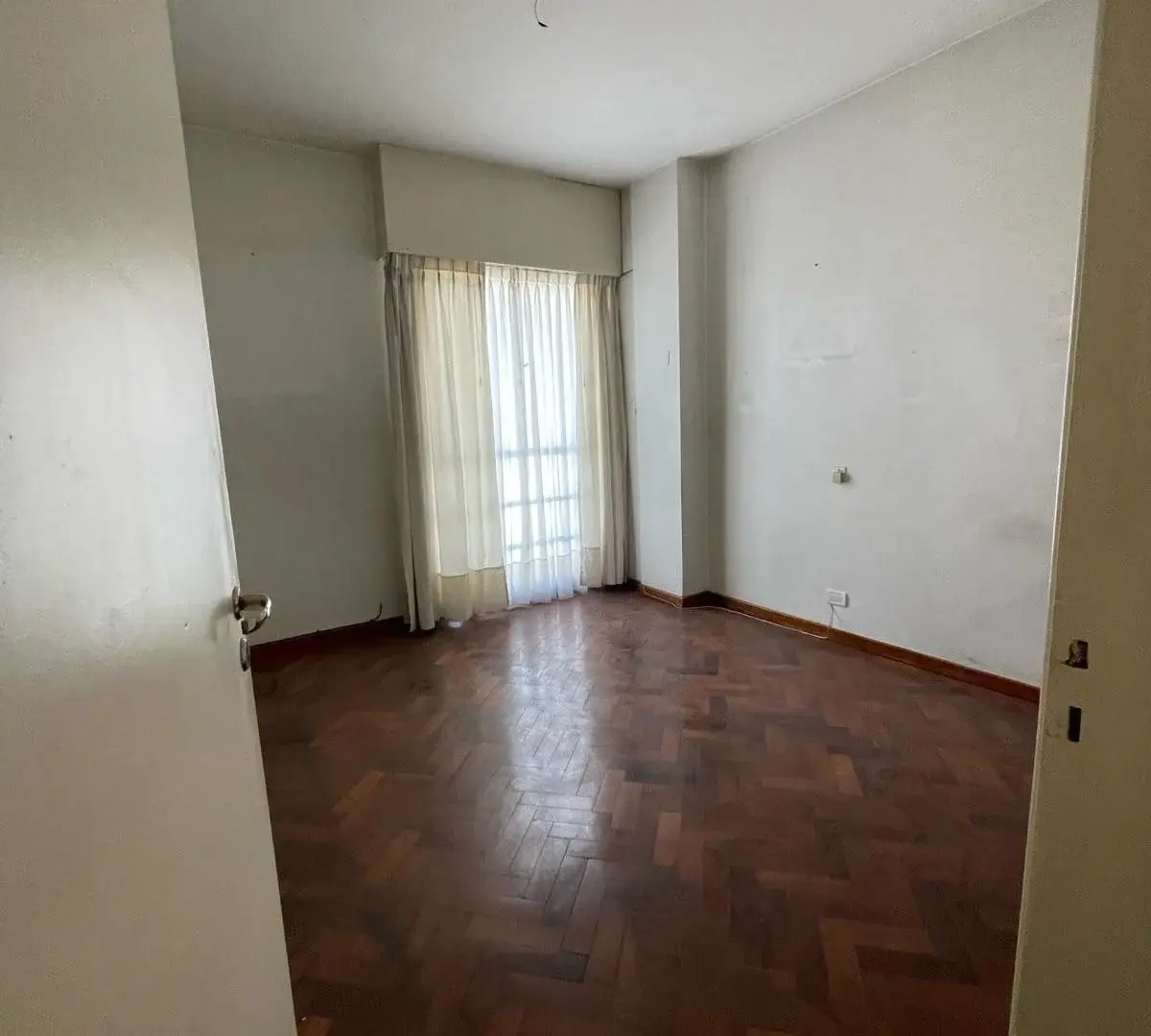 Departamento en Centro 3