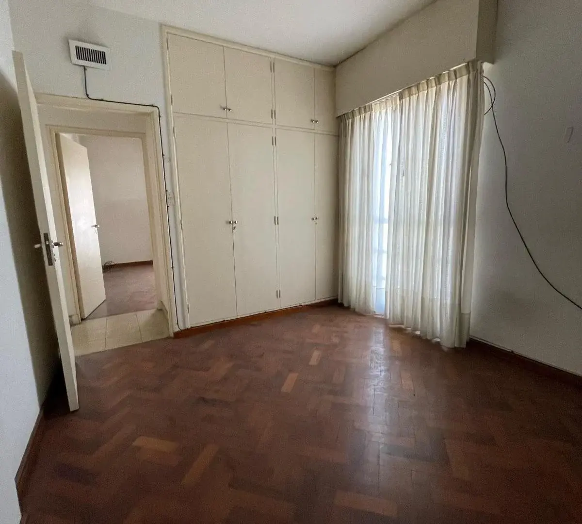 Departamento en Centro 5