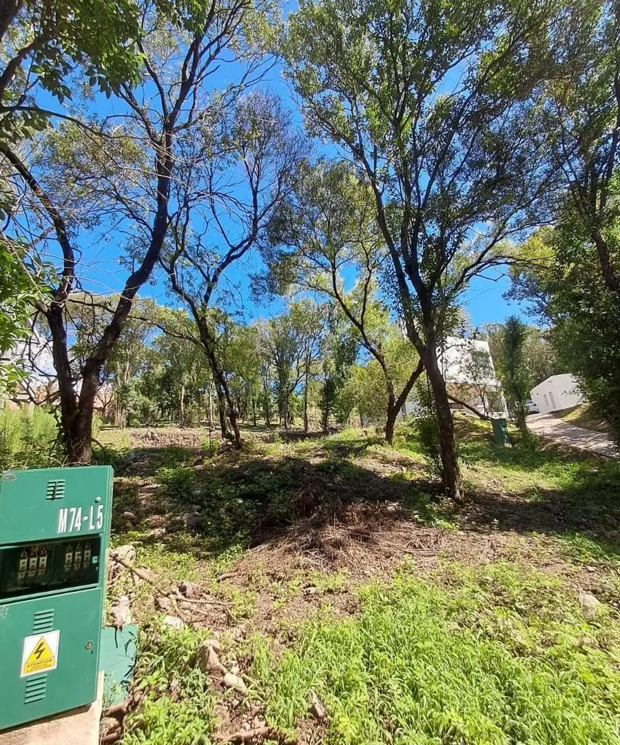 Terreno en venta en Sierra Nueva Mendiolaza 2