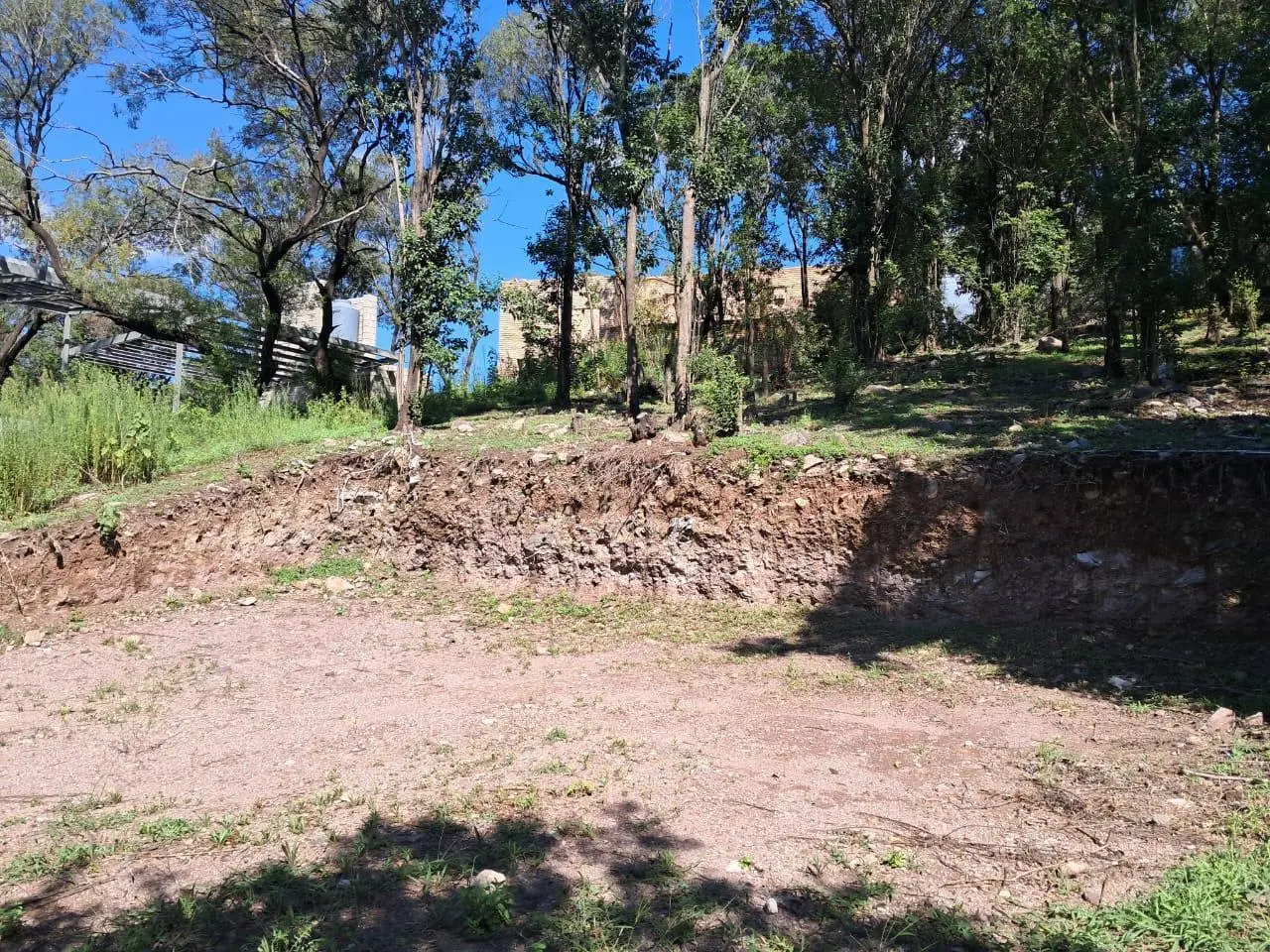 Terreno en venta en Sierra Nueva Mendiolaza 3