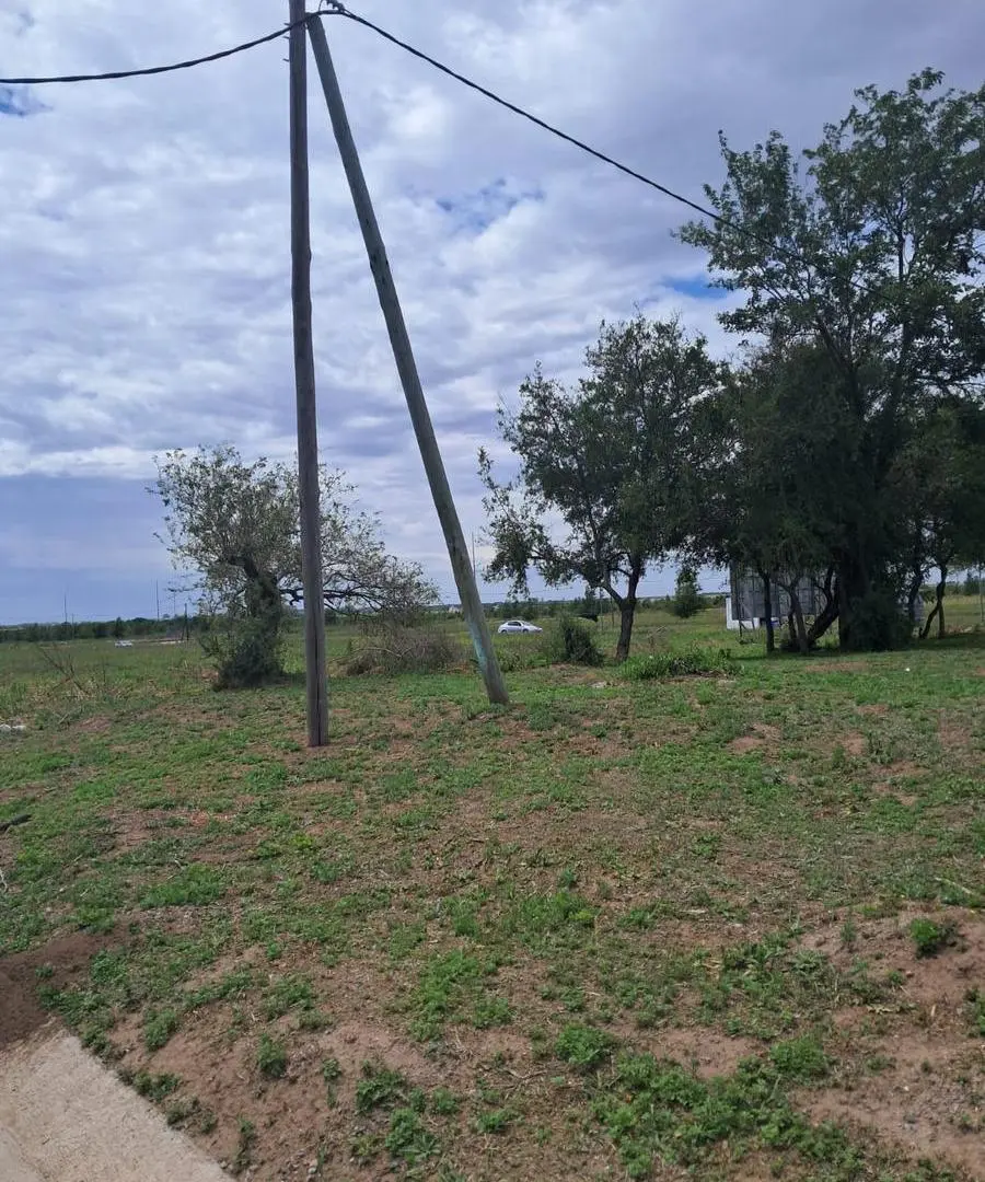 Terreno en venta en Docta Central 4