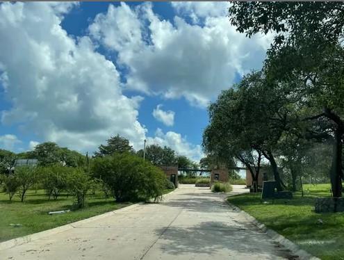 Terreno en venta en la Adela Unquillo