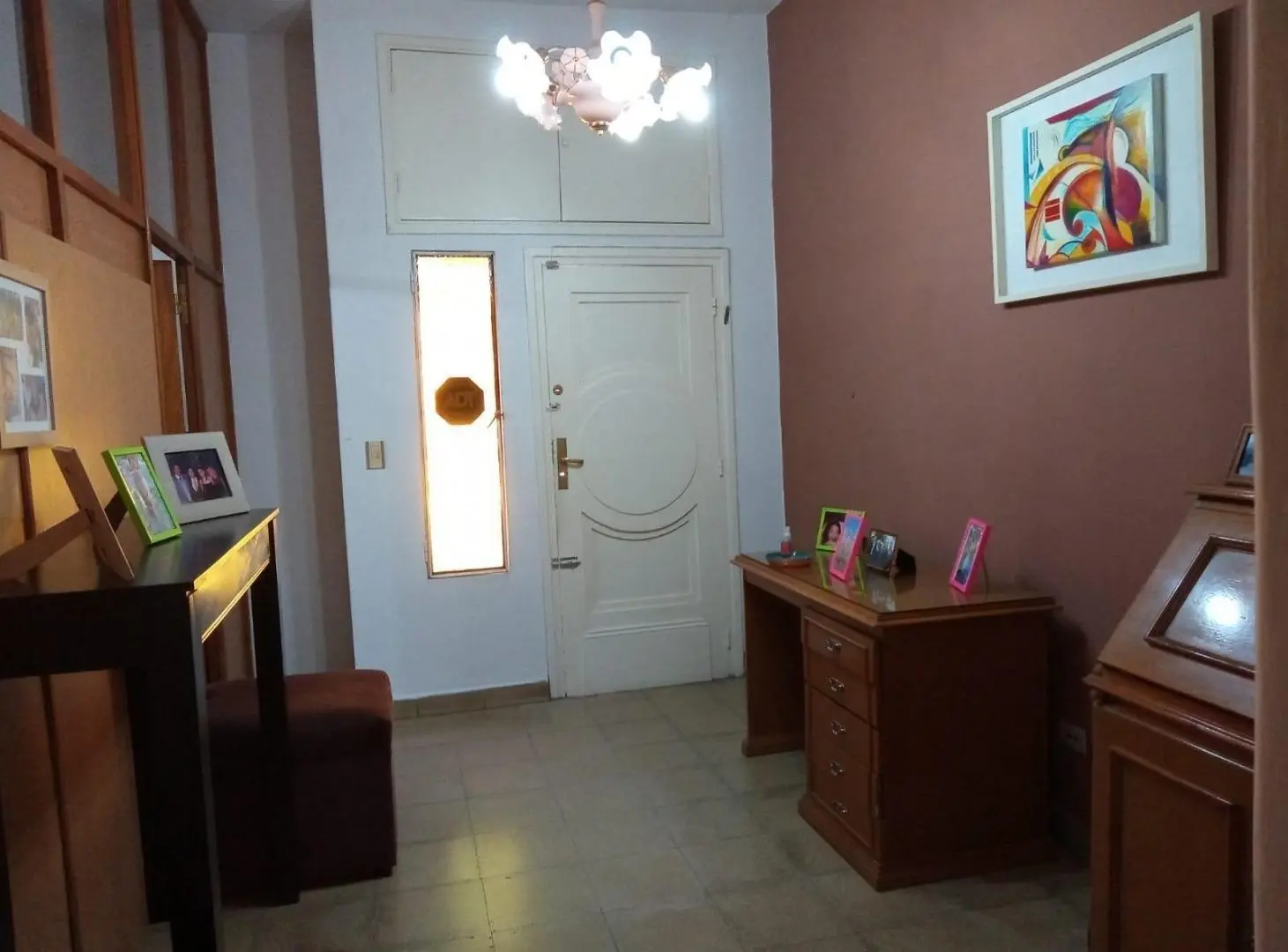 Casa en venta 3 dormitorios en barrio San Martin 4
