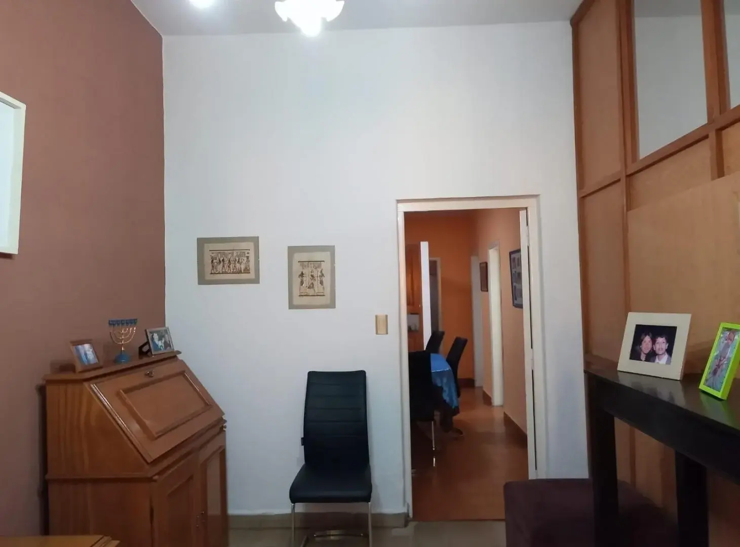 Casa en venta 3 dormitorios en barrio San Martin 5