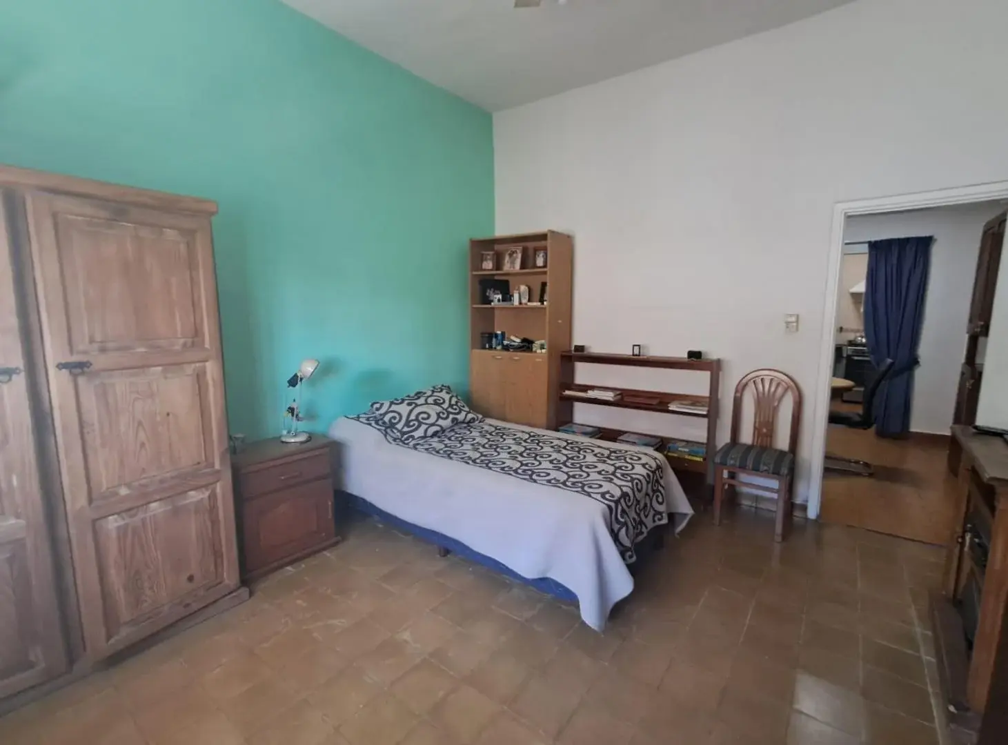 Casa en venta 3 dormitorios en barrio San Martin 2