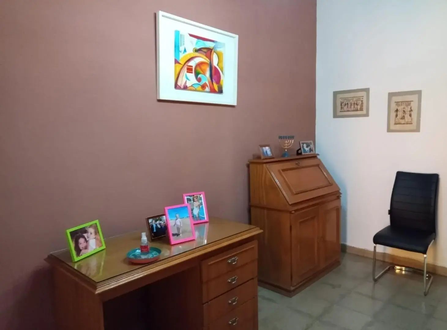 Casa en venta 3 dormitorios en barrio San Martin 3