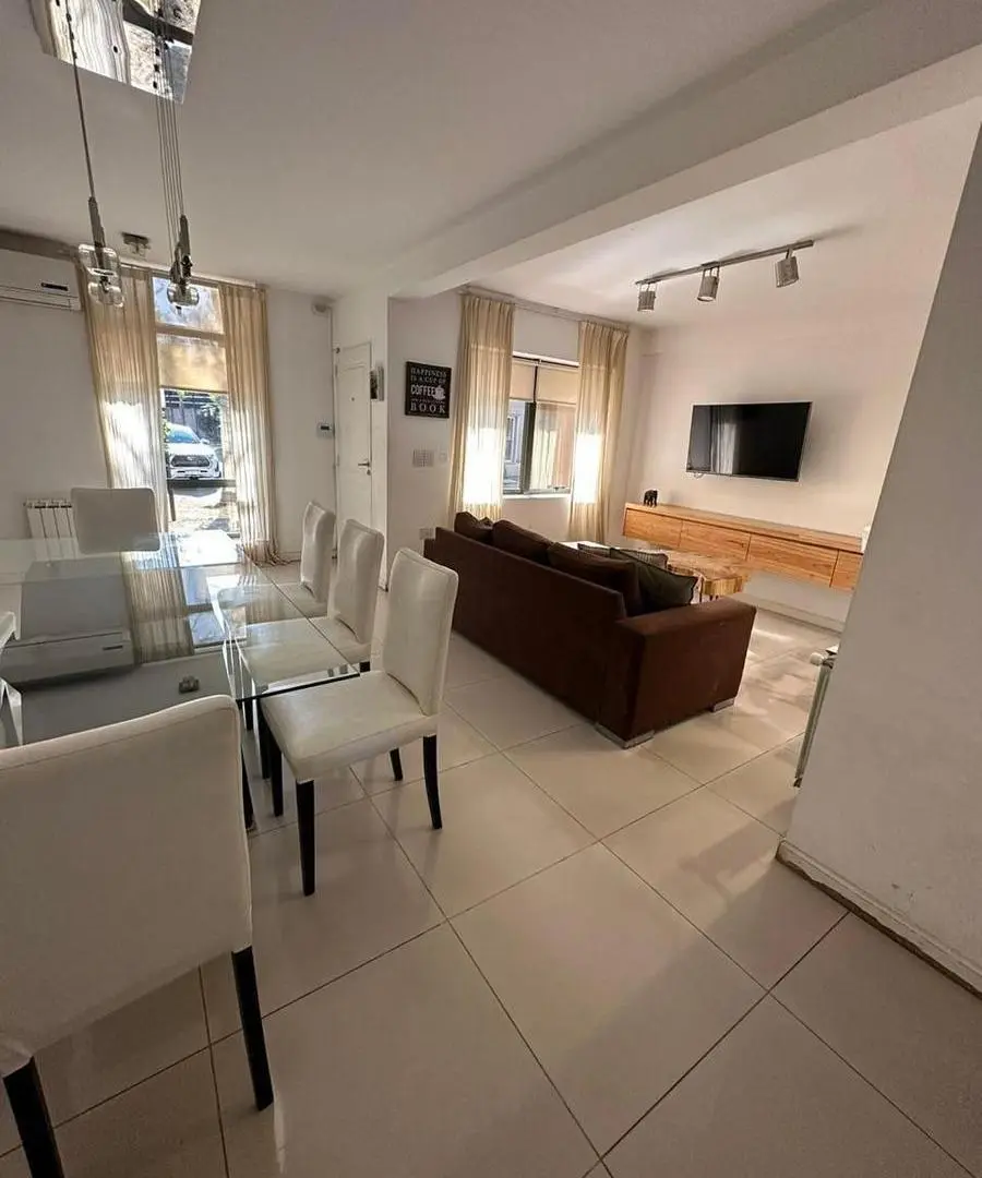 Casa en Arguello 2