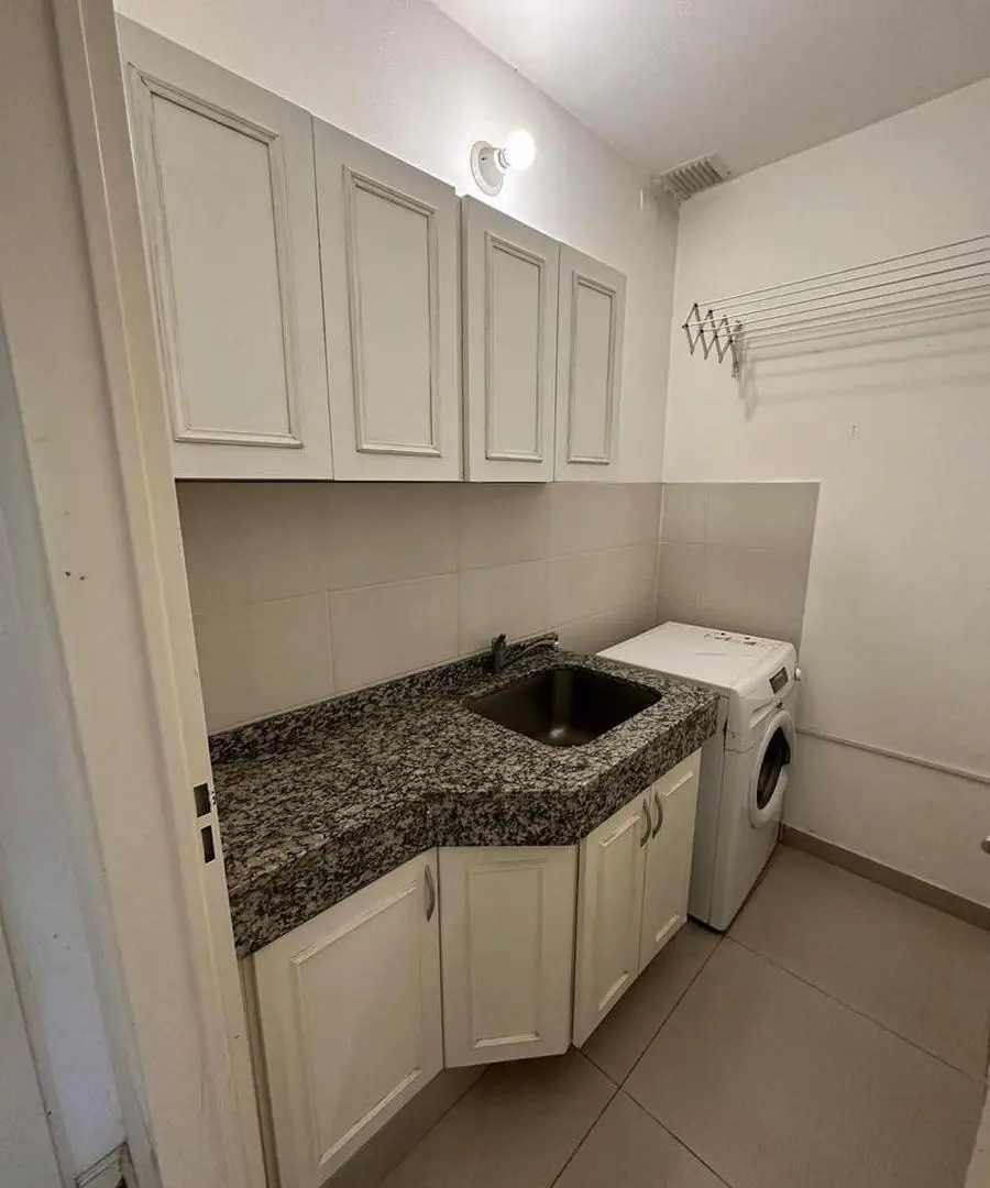 Casa en Arguello 8