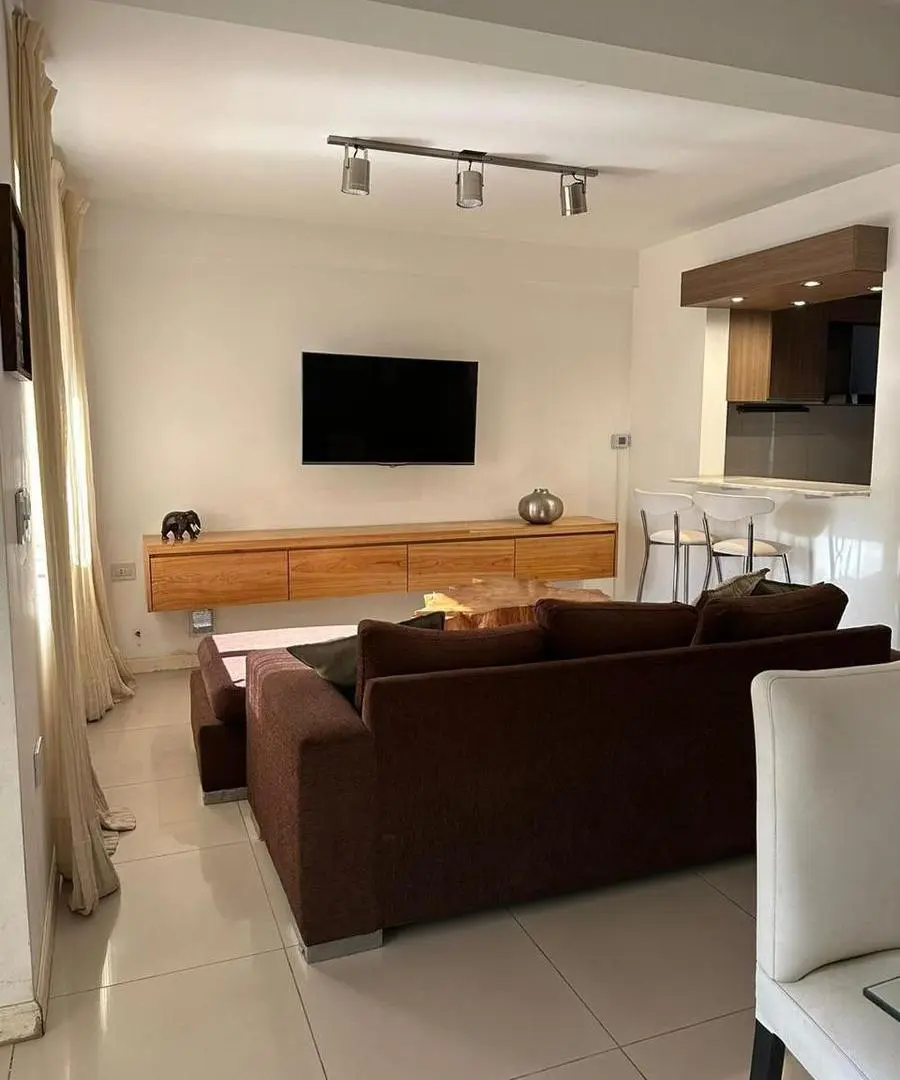 Casa en Arguello 5