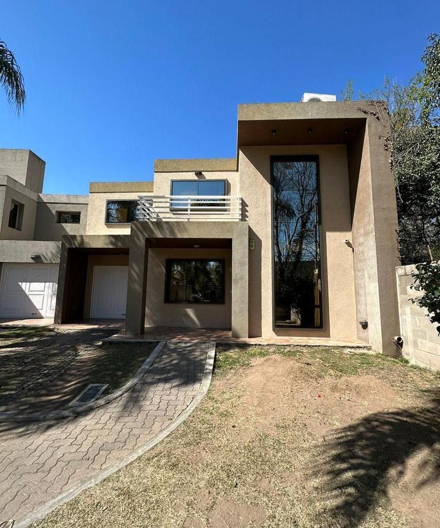 Casa en Arguello