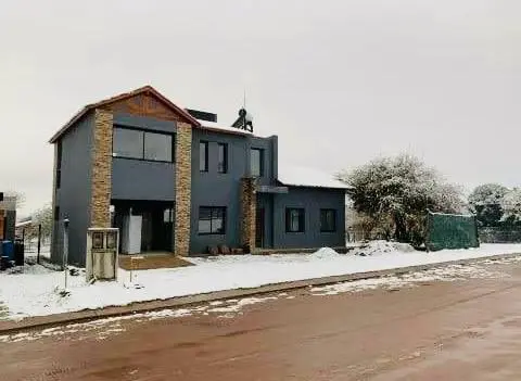 Casa - Villa Residencial Bela Vista 2