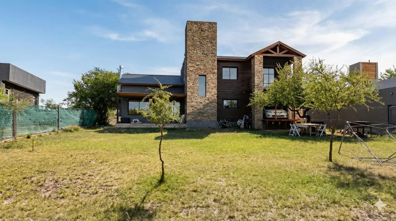 Casa - Villa Residencial Bela Vista 4