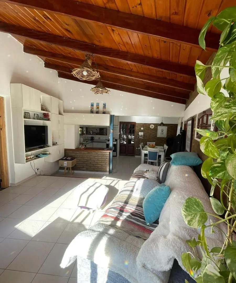 Casa en Cerro Norte 3