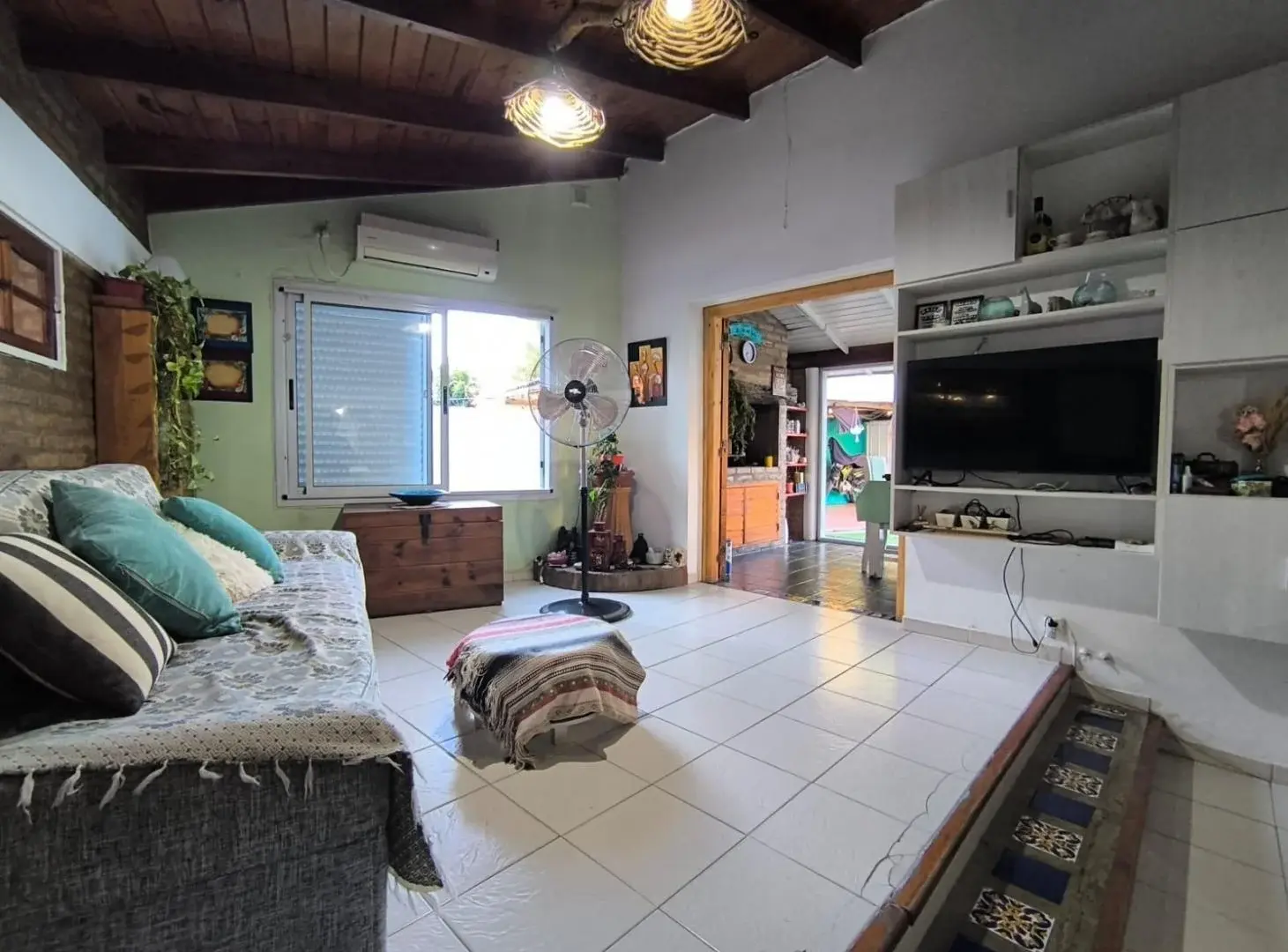 Casa en Cerro Norte 2