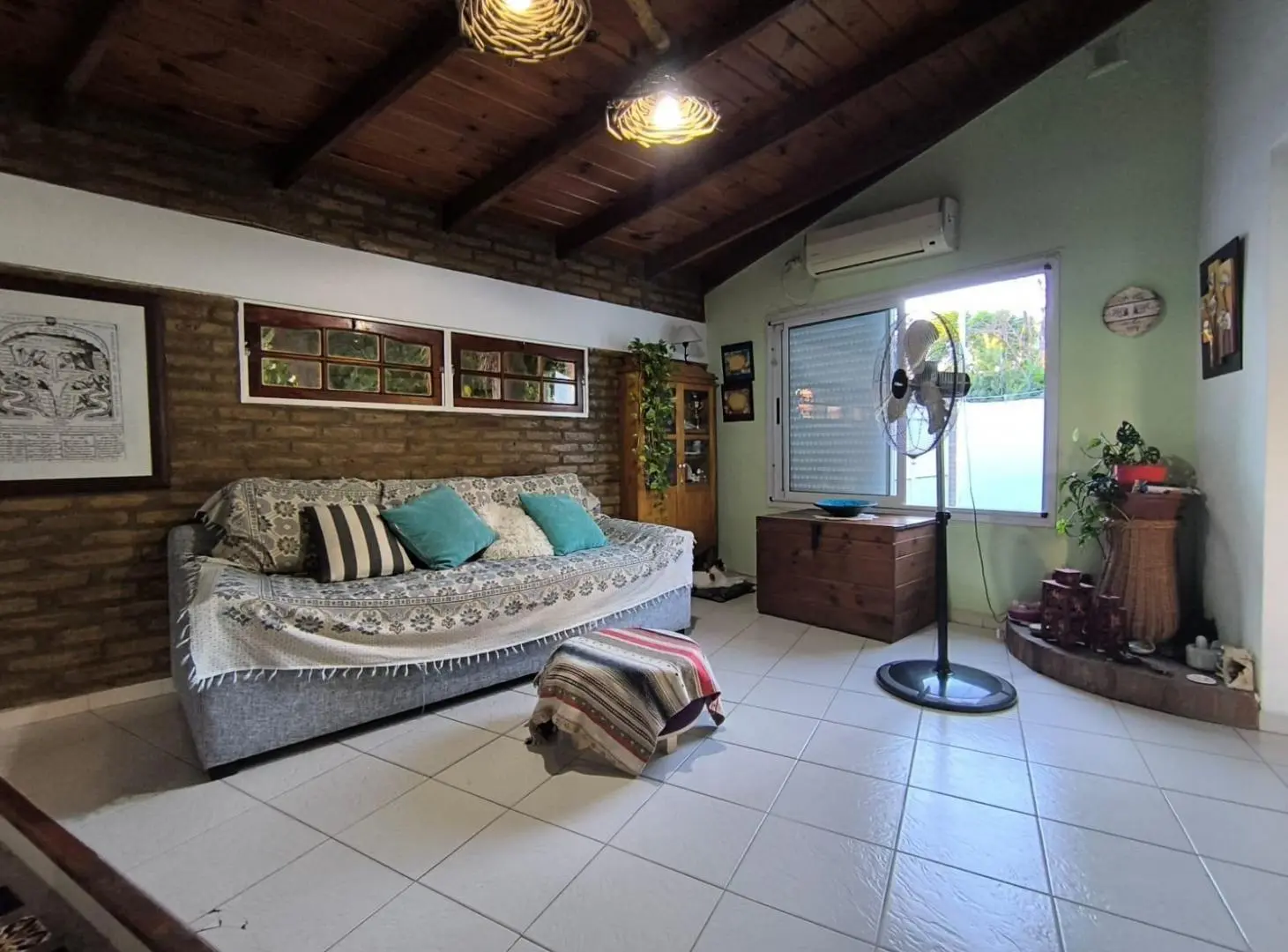 Casa en Cerro Norte 4