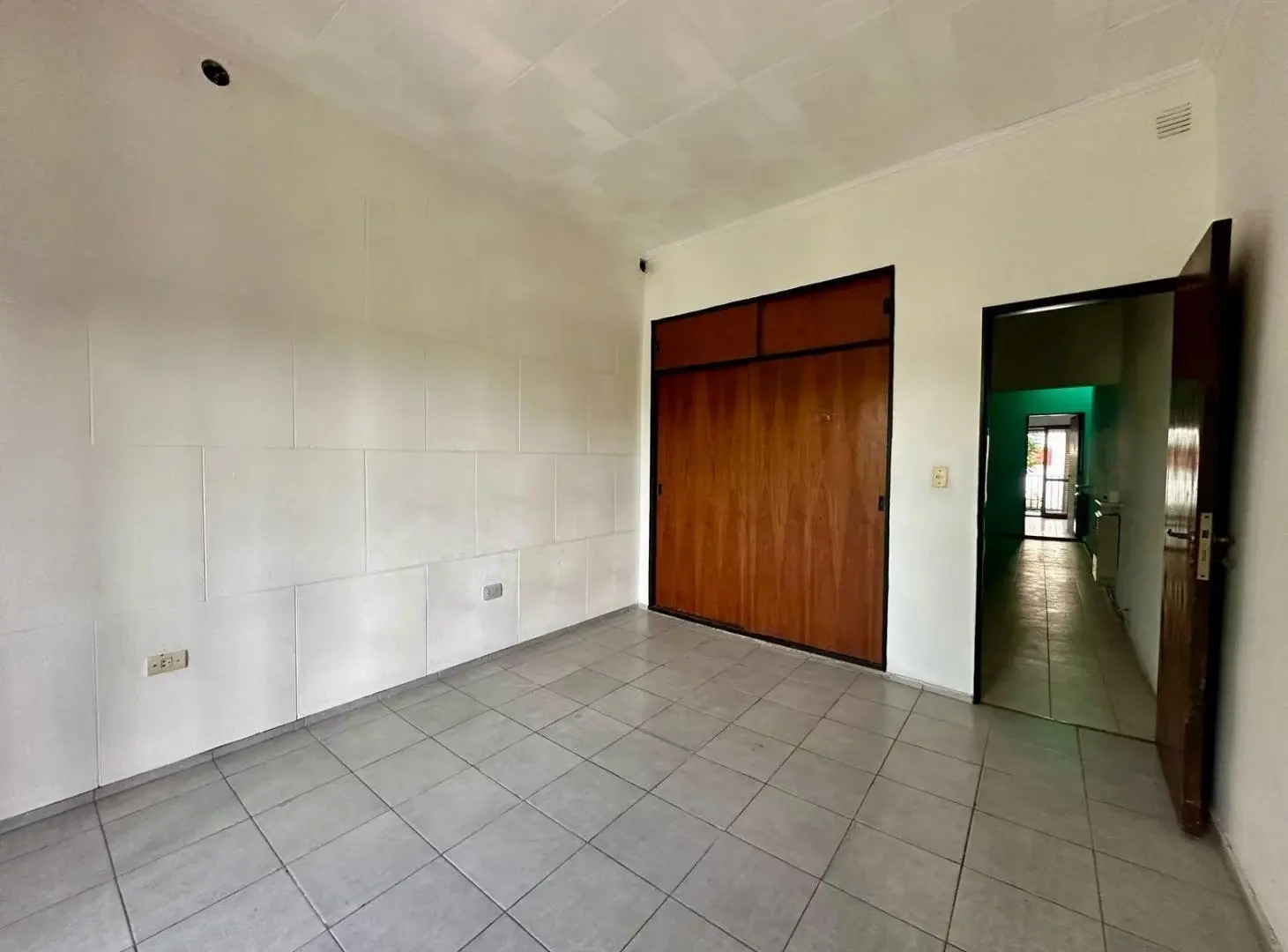 Casa en General Paz 4