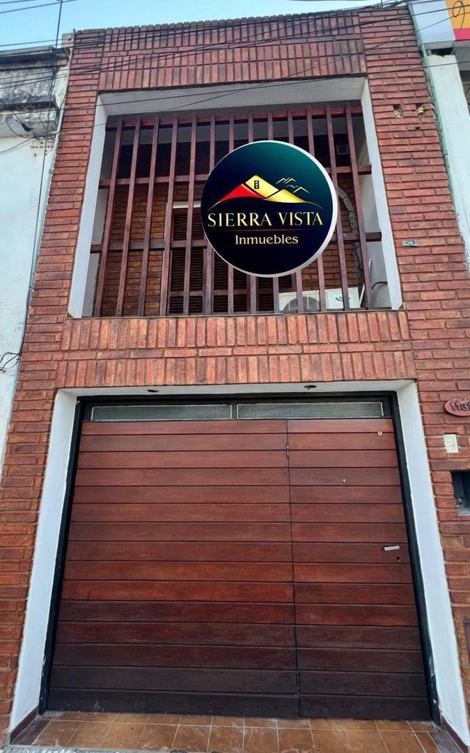 Casa en General Paz