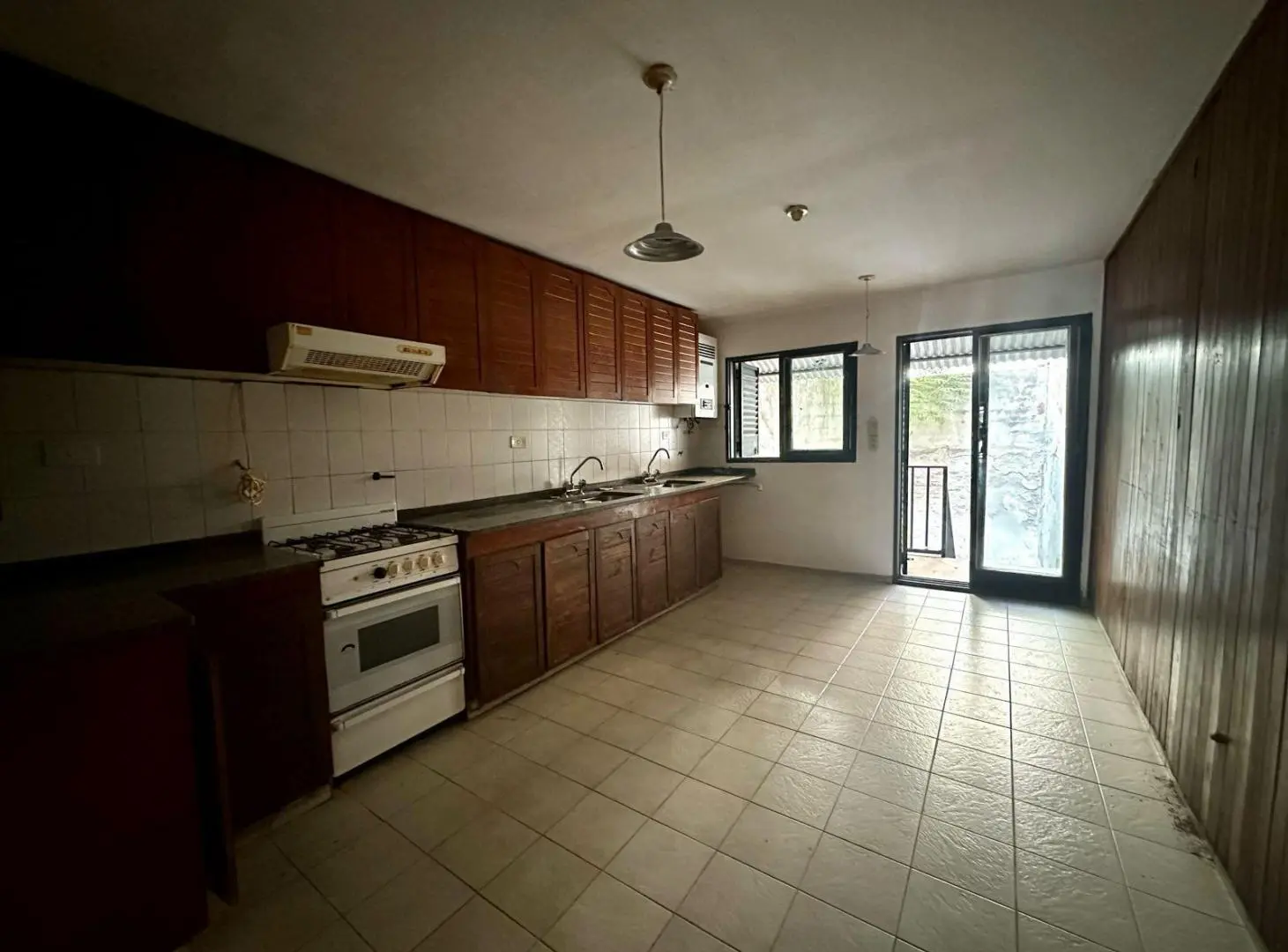 Casa en General Paz 3