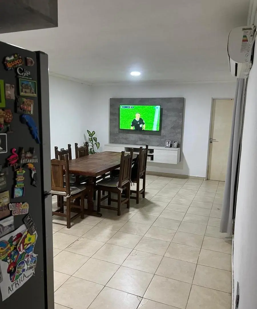 Casa en venta 3 dormitorios Barrio Panamericano 4