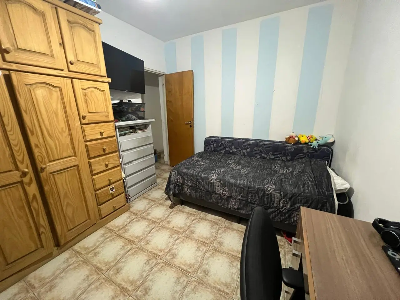 Casa en venta 3 dormitorios Barrio Panamericano 5